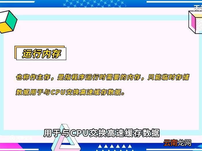 4gb+128gb什么意思 4gb+128gb是什么意思