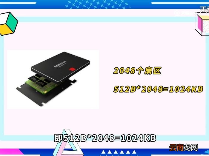 4k对齐2048和4096区别 4k对齐2048和4096的区别