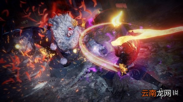 仁王2妖怪化特技详解 仁王2妖怪化特技是什么_网