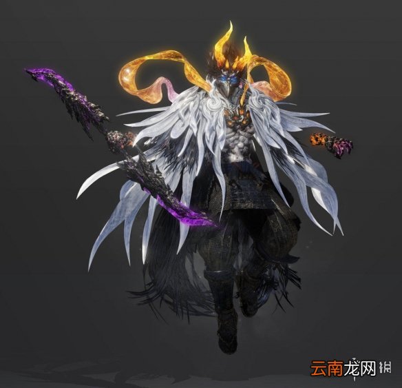 仁王2妖怪化特技详解 仁王2妖怪化特技是什么_网