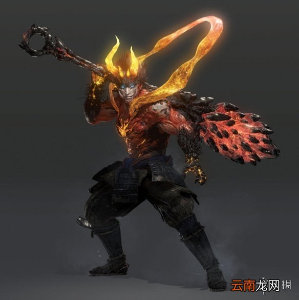 仁王2妖怪化特技详解 仁王2妖怪化特技是什么_网