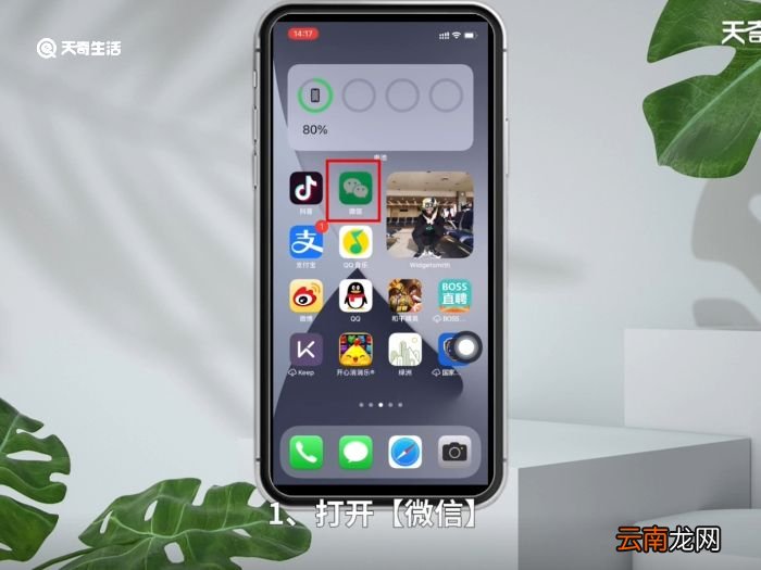 屏幕录制怎么录微信语音 屏幕录制录微信语音