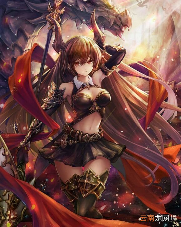 影之诗中慢速卡组怎么构建 影之诗中慢速卡组构筑思路