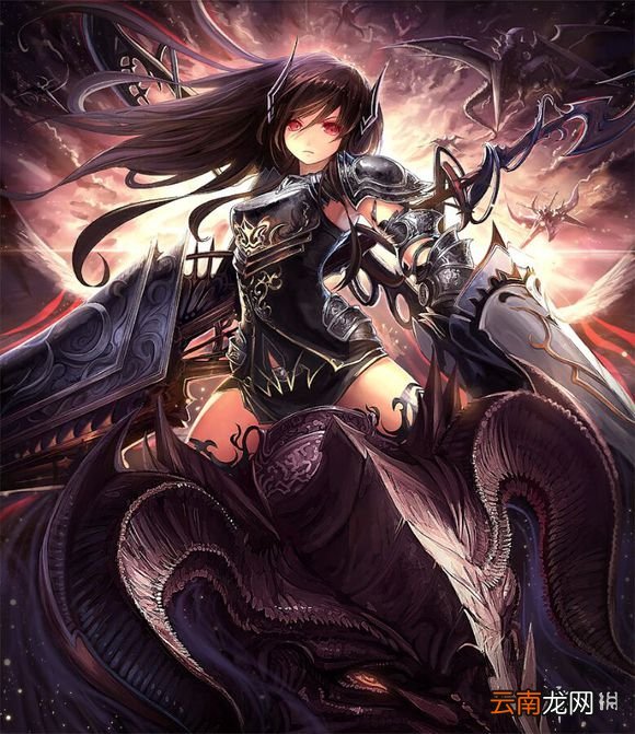 影之诗龙族有什么职业特点 影之诗龙族职业特点解析