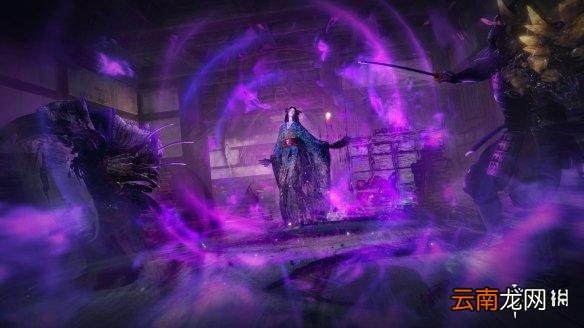 仁王2姑获鸟技能是什么 仁王2姑获鸟攻击效果介绍_网