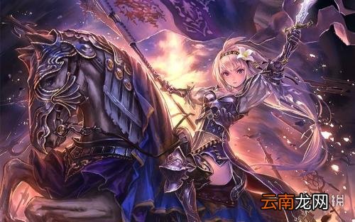 影之诗速攻鬼卡组构筑 速攻鬼卡组打法思路