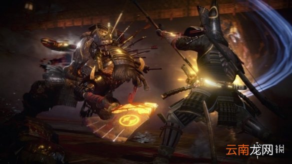 仁王2柴田胜家图鉴一览 仁王2柴田胜家背景介绍_网