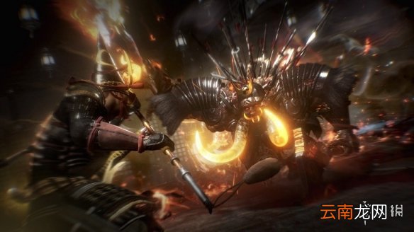 仁王2柴田胜家图鉴一览 仁王2柴田胜家背景介绍_网