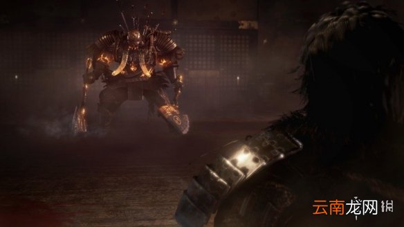 仁王2柴田胜家图鉴一览 仁王2柴田胜家背景介绍_网