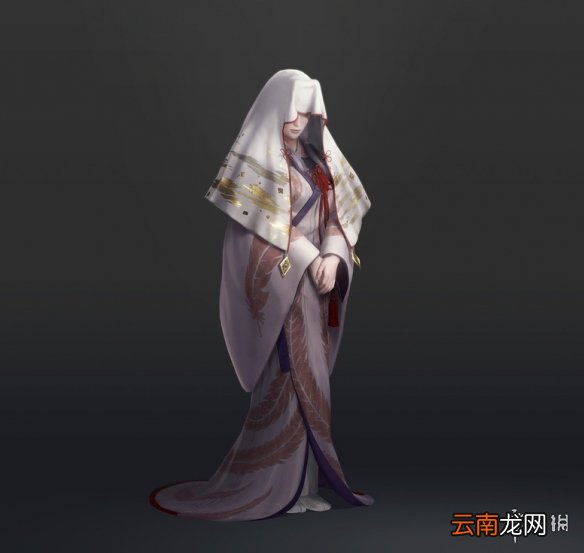 仁王2深野芳背景介绍 仁王2深野芳配音说明_网