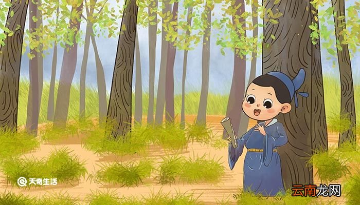 两小儿辩日的意思翻译 两小儿辩日的翻译