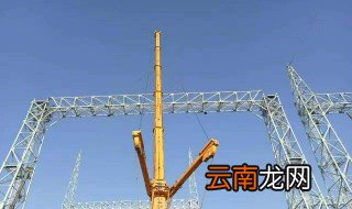 吊车扒杆稳钩技巧 吊车如何稳钩