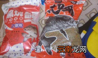 蓝鲫螺鲤的最佳配方 蓝鲫钓鱼的最佳配方