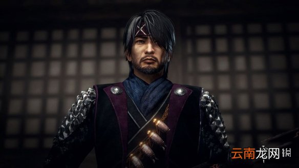 仁王2新人物介绍 仁王2地图怪物图鉴_网