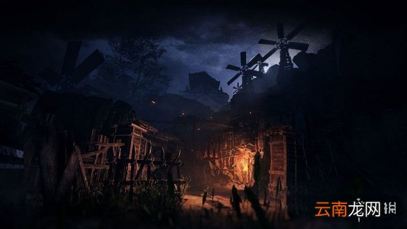 仁王2新人物介绍 仁王2地图怪物图鉴_网