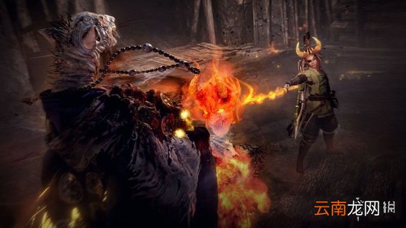 仁王2新人物介绍 仁王2地图怪物图鉴_网