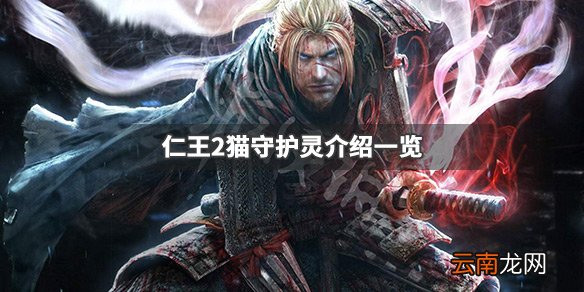 仁王2猫守护灵是什么 仁王2猫守护灵介绍一览_网