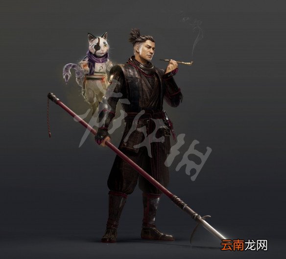 仁王2猫守护灵是什么 仁王2猫守护灵介绍一览_网