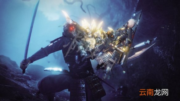 仁王2新妖怪特性介绍 仁王2妖怪三目八面外形怎么样