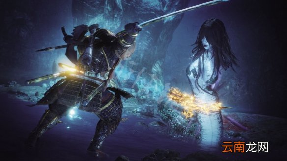 仁王2新妖怪特性介绍 仁王2妖怪三目八面外形怎么样