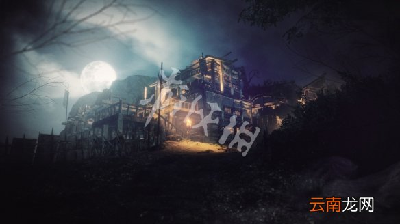 仁王2新场景有哪些 仁王2新场景资料图鉴介绍