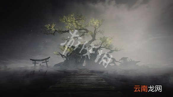 仁王2新场景有哪些 仁王2新场景资料图鉴介绍