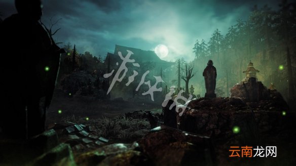 仁王2新场景有哪些 仁王2新场景资料图鉴介绍