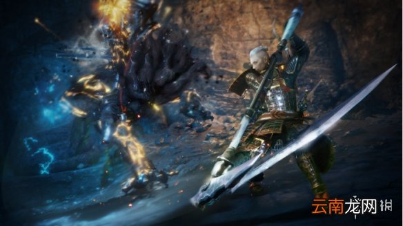 仁王2试玩版镰鼬打法技巧分享 仁王2boss镰鼬怎么打