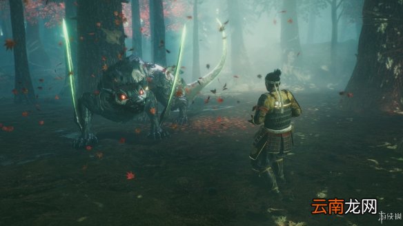 仁王2试玩版可玩性评价 仁王2试玩版可玩性怎么样