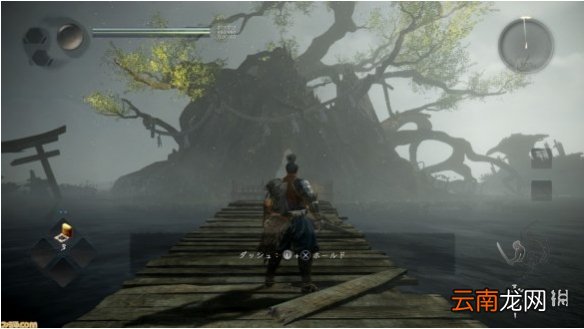 仁王2新妖怪镰鼬简单介绍 仁王2镰鼬厉害吗