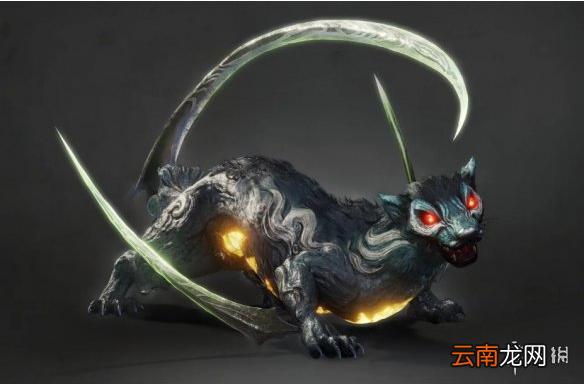 仁王2新妖怪镰鼬简单介绍 仁王2镰鼬厉害吗