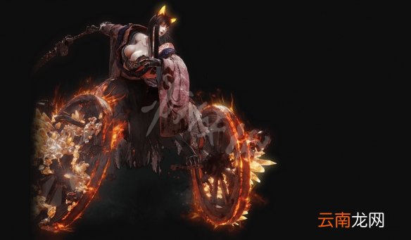 仁王2怪物有哪些 仁王2游戏怪物介绍 马头鬼