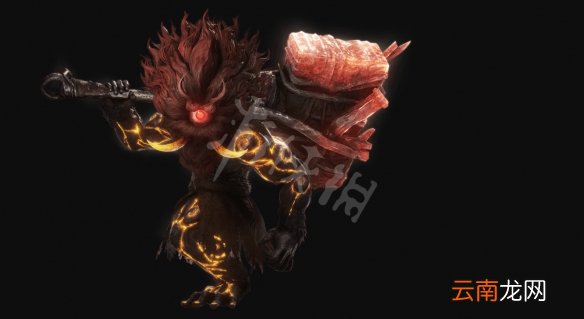 仁王2怪物有哪些 仁王2游戏怪物介绍 马头鬼