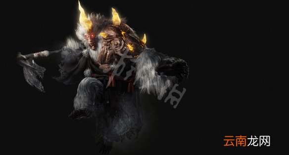 仁王2怪物有哪些 仁王2游戏怪物介绍 马头鬼
