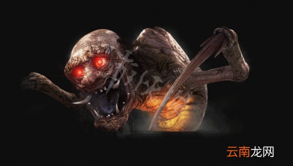 仁王2怪物有哪些 仁王2游戏怪物介绍 马头鬼