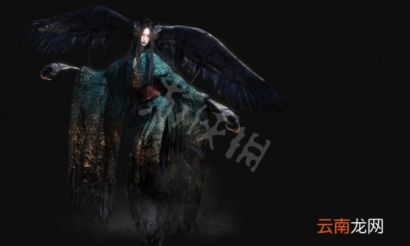 仁王2怪物有哪些 仁王2游戏怪物介绍 马头鬼