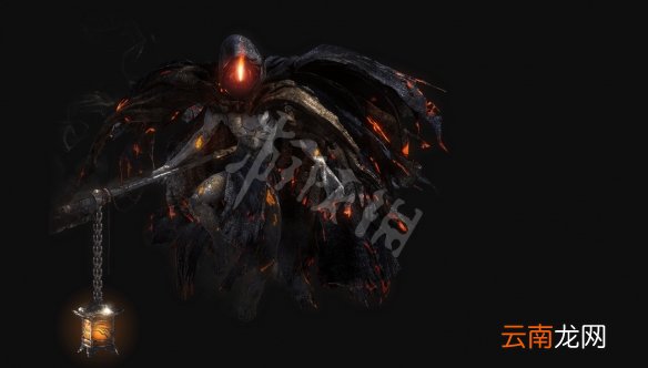 仁王2怪物有哪些 仁王2游戏怪物介绍 马头鬼