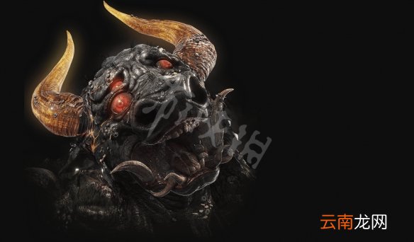 仁王2怪物有哪些 仁王2游戏怪物介绍 马头鬼