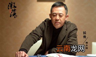 激荡电视剧哪个卫视在放 激荡播出时间及播放电视台