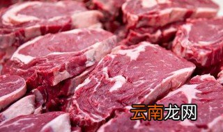 中国最大牛肉批发市场 你知道吗