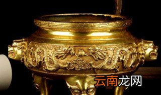 家庭适合什么香炉 家里放什么材质香炉