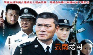 祝春明是什么电视剧 电视剧警中英雄中的角色