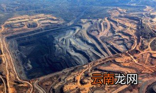 中国煤层最厚是多少米 煤层厚达55米