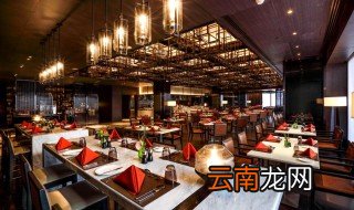 什么人不适合开饭店 这几类人请注意