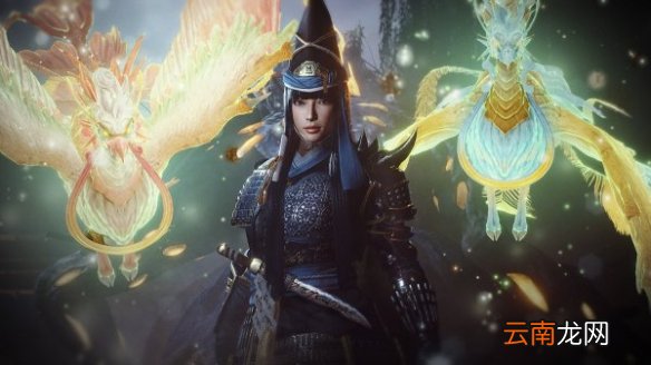 仁王2怎么切换武器 仁王2切换武器方法介绍