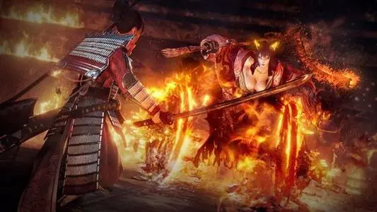 仁王2火车魂核哪里刷 仁王2刷火车魂核位置介绍
