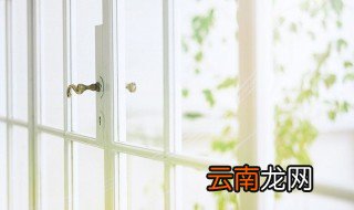 窗帘去甲醛6大妙招 实用小妙招