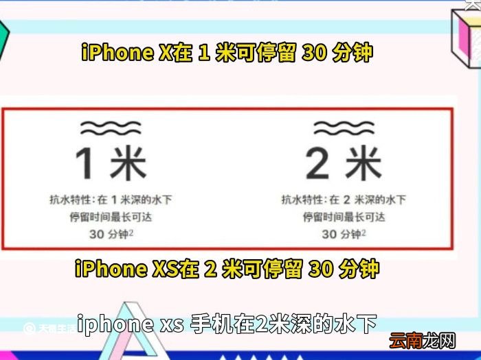 iphonex和xs区别 iphonex和xs有什么不一样