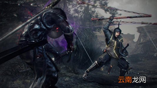 仁王2上段架势怎么按 仁王2上段架势操作按钮
