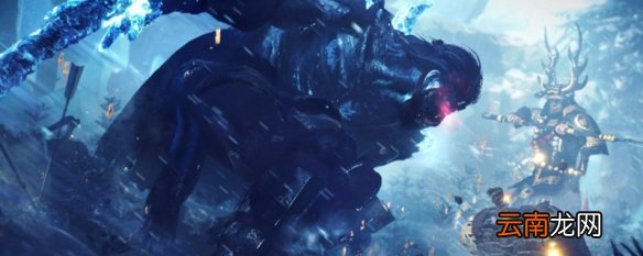 仁王2樱下奇缘怎么解锁 仁王2樱下奇缘解锁方法